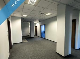 Wynajem biur bez pośredników- 52,60m2- 600 m2 Poznań, Jeżyce